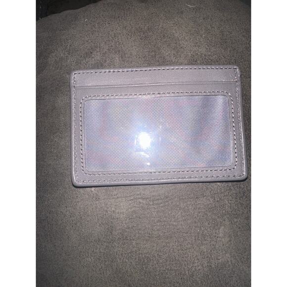 Tumi Alpha Slim Card Case Men’s - Picture 3 of 6